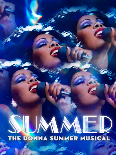 SUMMER – The Donna Summer Musical – TheDemandList