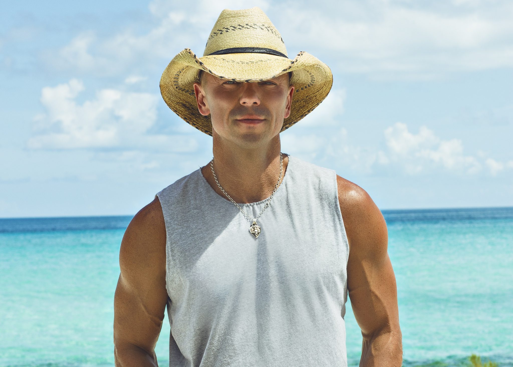 Kenny Chesney TheDemandList