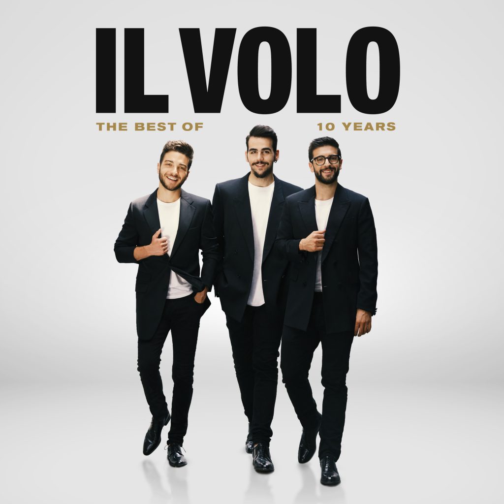 Il Volo Thedemandlist