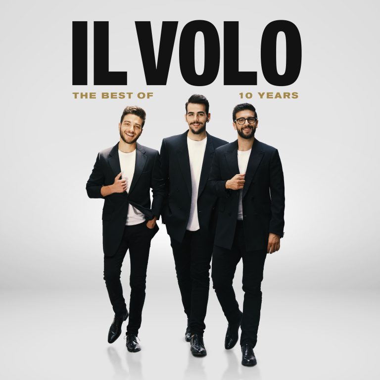 Il Volo TheDemandList