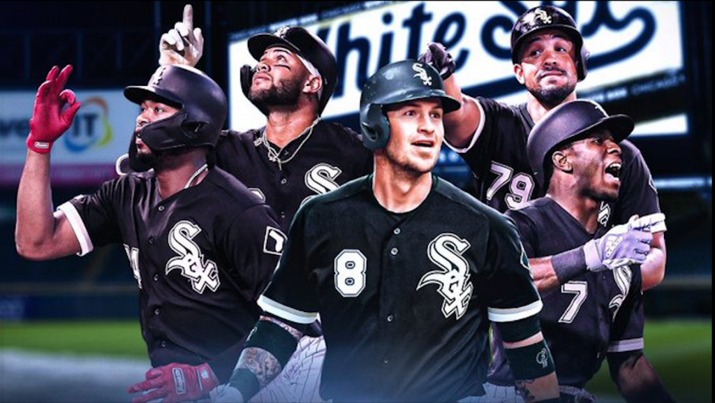 Chicago White Sox vs. Tampa Bay Rays TheDemandList